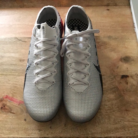 2019 Neymar Vapor Soccer Cleats!!